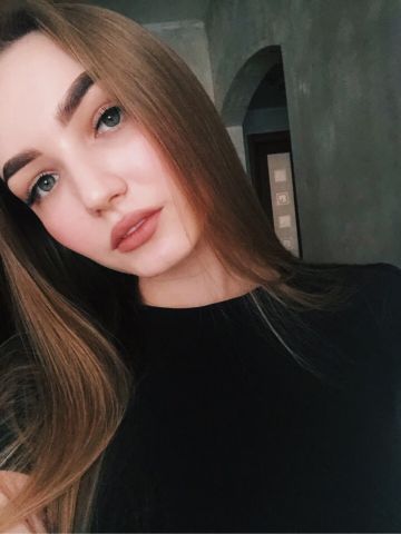Анкета проститутки Марго, 22 года